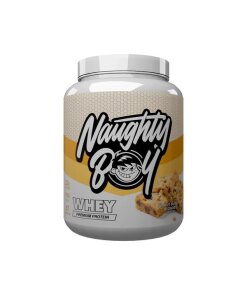 Naughty Boy - Advanced Whey