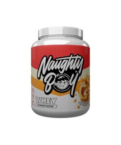 Naughty Boy - Advanced Whey