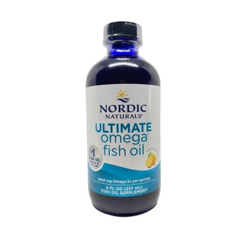 Nordic Naturals - Ultimate Omega