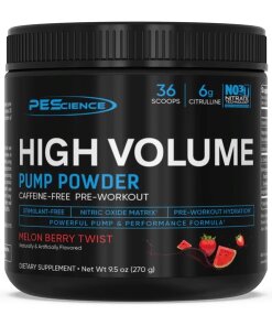 PEScience - High Volume (US)