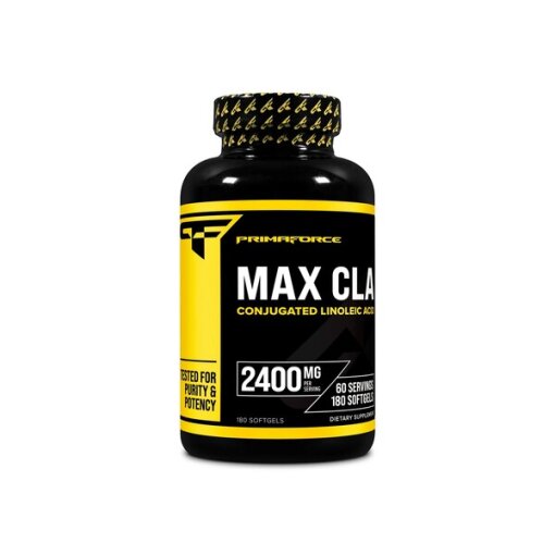 Primaforce - Max CLA
