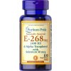 Puritan's Pride - Naturally Sourced Vitamin E with Selenium