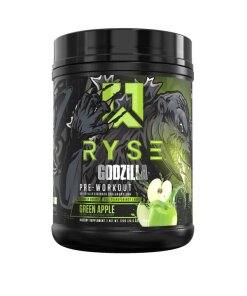 RYSE - Godzilla Pre-Workout