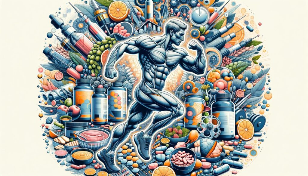 Den ultimative guide til sund hud: Træning, helbred og tilskud