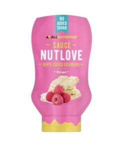 Allnutrition - Nutlove Sauce