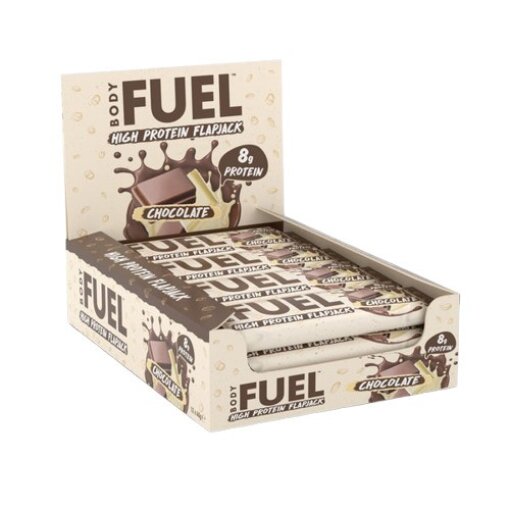 Applied Nutrition - Bodyfuel Flapjack