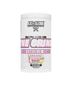 Axe & Sledge - The Grind