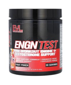 EVLution Nutrition - ENGN Test