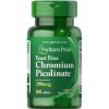 Puritan's Pride - Chromium Picolinate