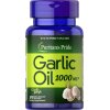 Puritan's Pride - Garlic Oil