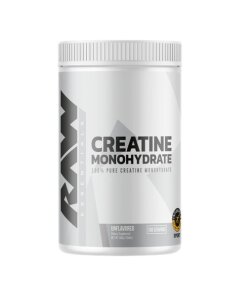 Raw Nutrition - CBUM Essential Creatine Monohydrate - 510g
