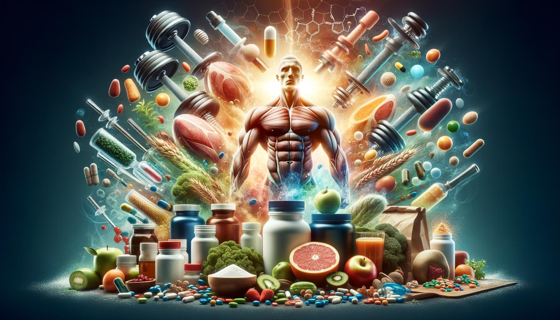 Forstå forskellene mellem naturlige og‌ kunstige sødemidler