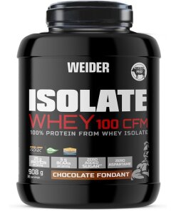Weider - Isolate Whey 100 CFM