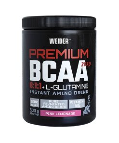 Weider - Premium BCAA Zero