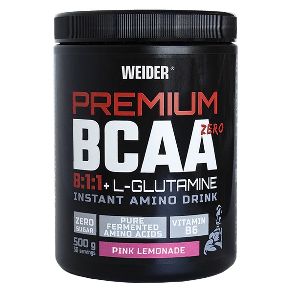 Weider - Premium BCAA Zero