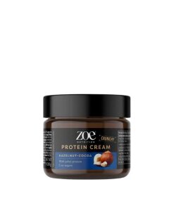 ZOE Nutrition - Protein Cream