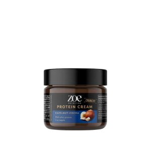 ZOE Nutrition - Protein Cream