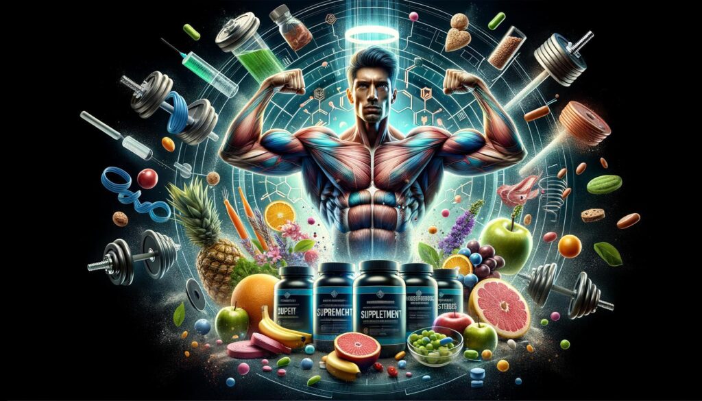 The Power of Nøddesmør: A Nutritious Boost for Fitness Fanatics