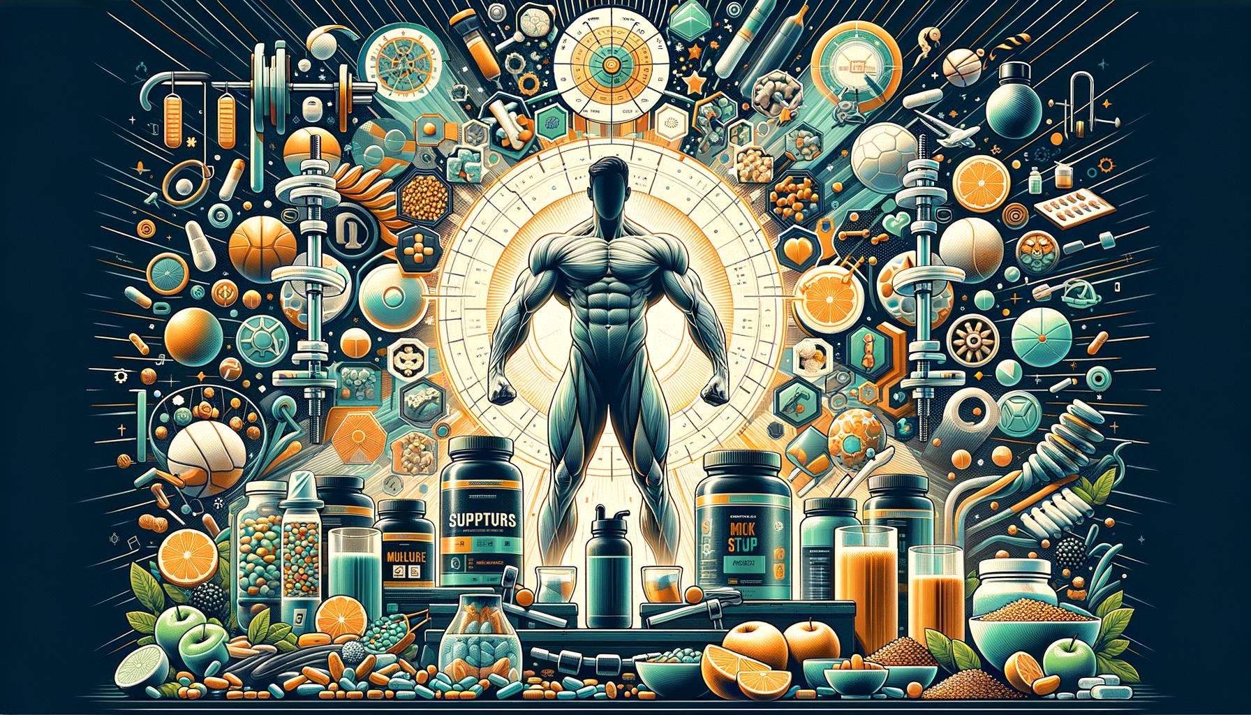 Forståelse af DAA: Hvorfor Det er Vigtigt for Din Sundhed og Fitness