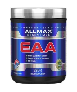 AllMax Nutrition - EAA - 320g