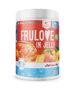 Allnutrition - Frulove In Jelly