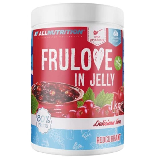 Allnutrition - Frulove In Jelly