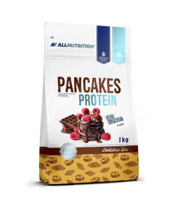 Allnutrition - Pancakes Protein