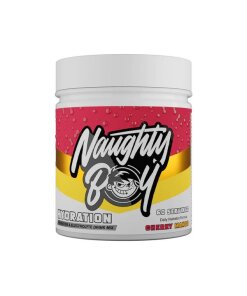 Naughty Boy - Hydration