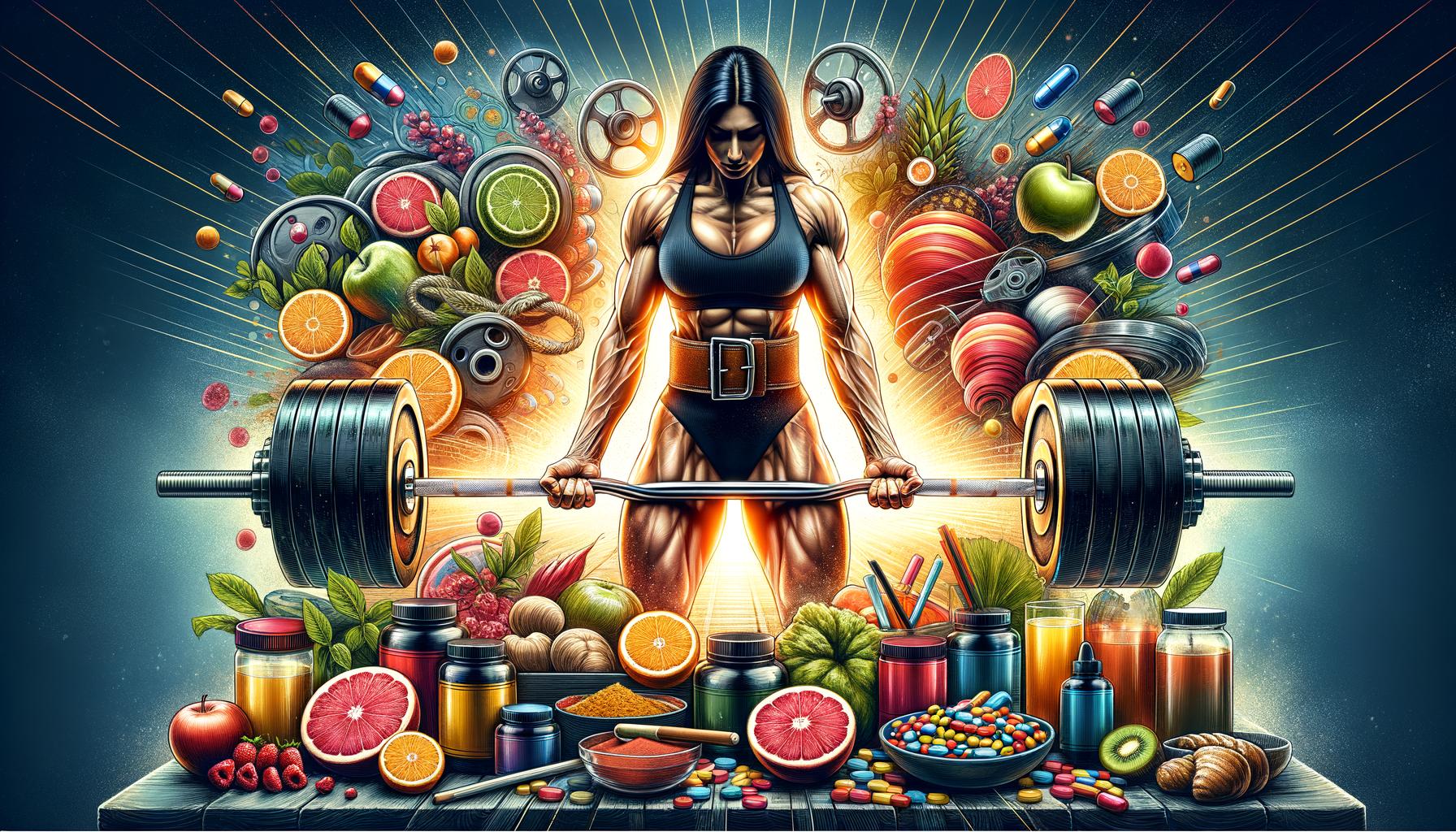 Forståelse af vægtløftningsbæltets formål og‍ betydning