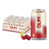 Raw Nutrition - Bum Energy