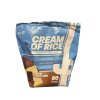Trained by JP - Cream of Rice