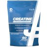 Trained by JP - Creatine