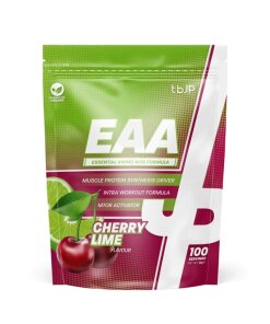 Trained by JP - EAA