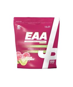 Trained by JP - EAA + Hydration