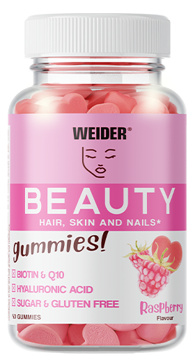 Weider - Beauty