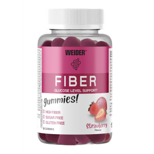 Weider - Fiber