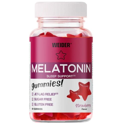 Weider - Melatonin