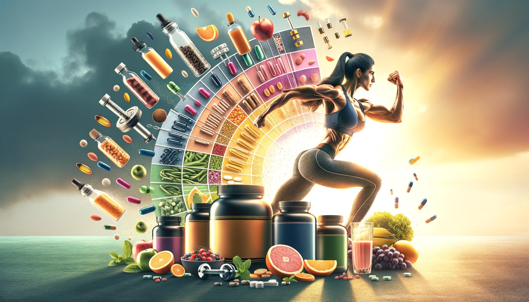 Forstå Betydningen af Styrke og Sundhed