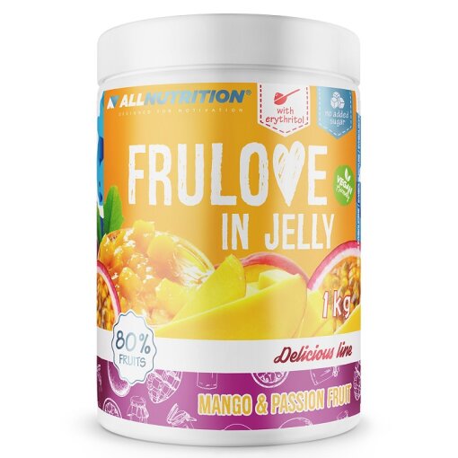 Allnutrition - Frulove In Jelly