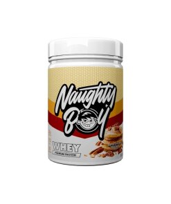 Naughty Boy - Advanced Whey