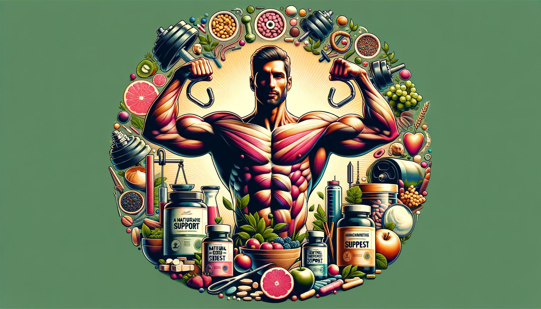 Oplev fordelene ved Naturlig Støtte: En komplet guide