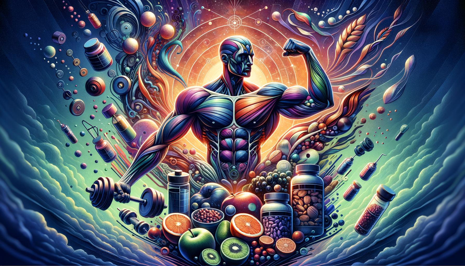 Opdagelse af Mineralmysteriet: Kraften⁤ gemt i vores undergrund