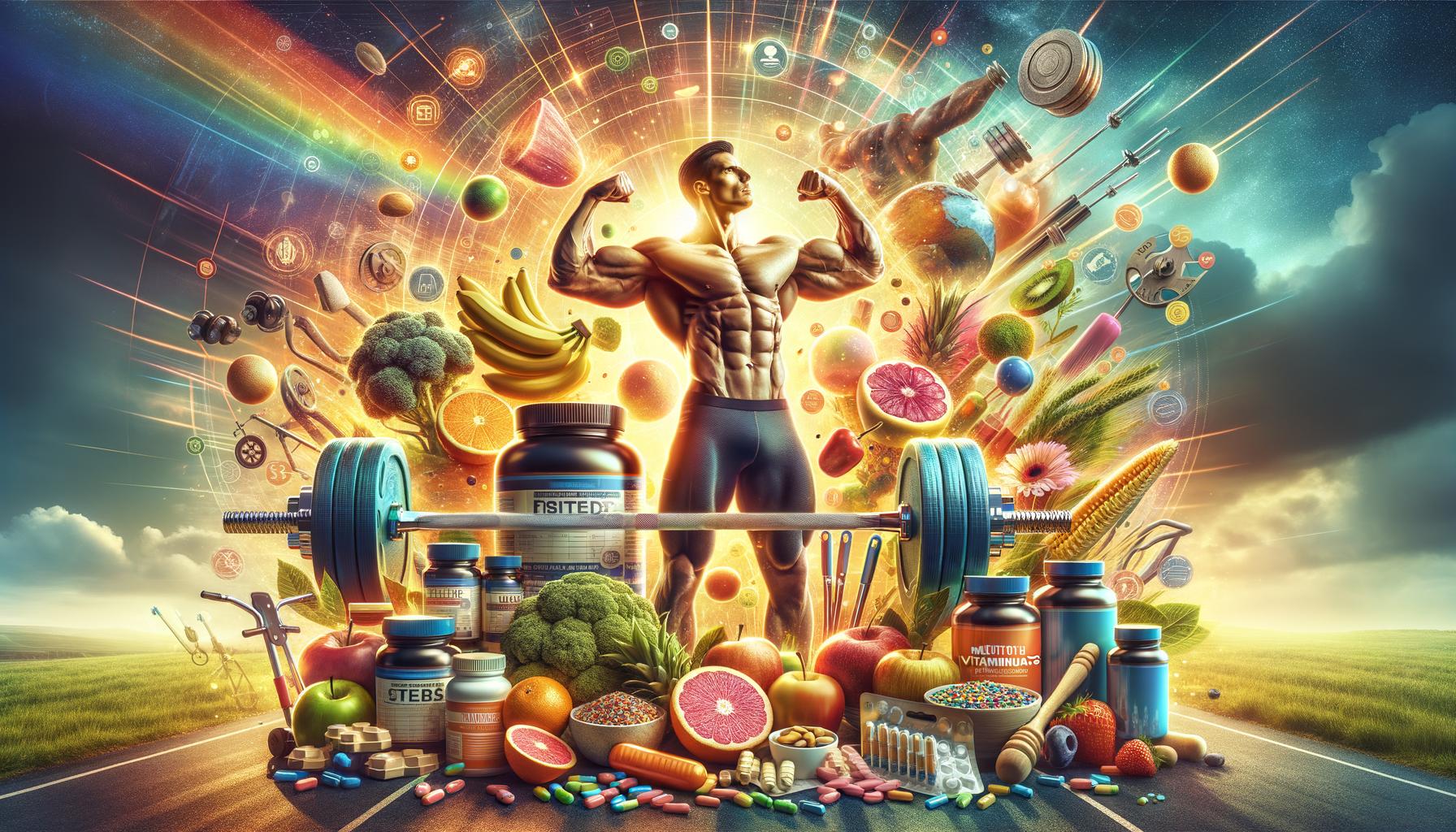 Forstå de livsvigtige rolle af multi mineraler for dit helbred