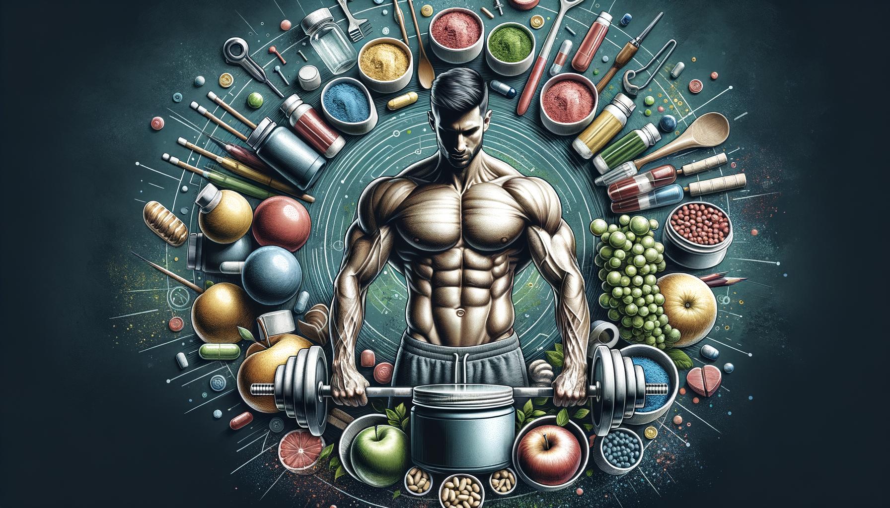 Få mest muligt ud af din træning: Sådan vælger du de rette kosttilskud