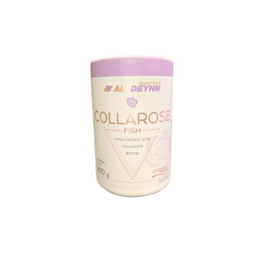 Allnutrition - AllDeynn Collarose Fish