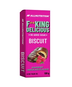 Allnutrition - Fitking Delicious Biscuit