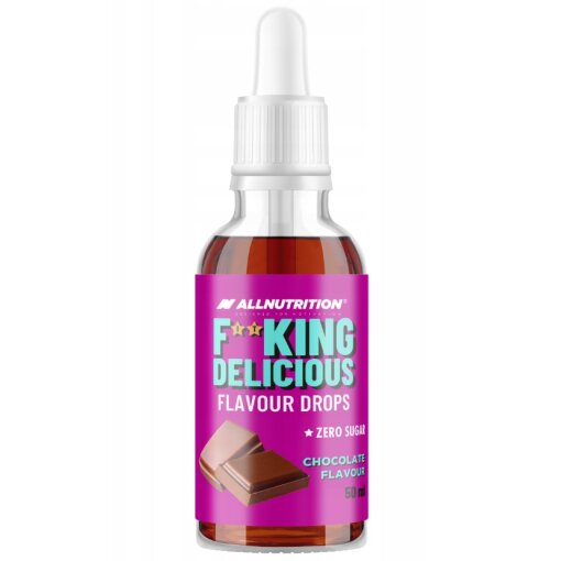 Allnutrition - Fitking Delicious Flavour Drops
