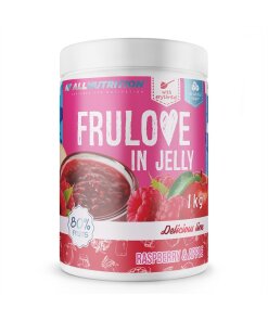 Allnutrition - Frulove In Jelly