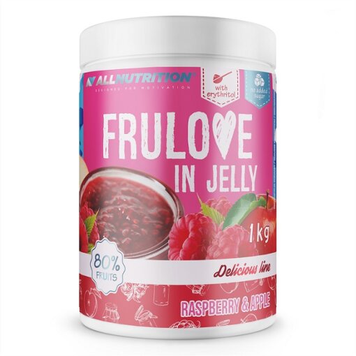 Allnutrition - Frulove In Jelly