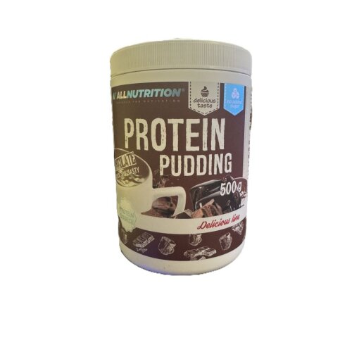 Allnutrition - Protein Pudding